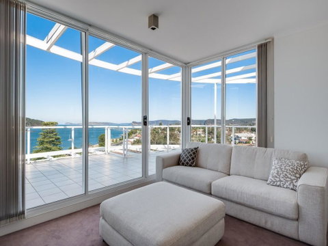 Penthouse 707 - 4 Bedroom Oceanview Penthouse - Winery Find 1