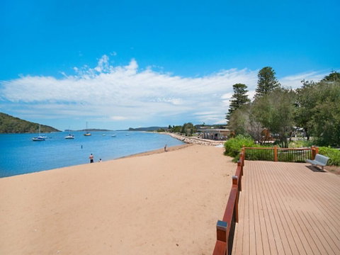 Penthouse 707 - 4 Bedroom Oceanview Penthouse - Winery Find 3