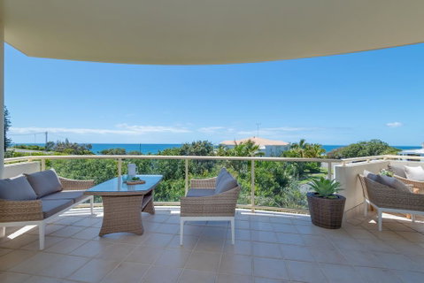 Penthouse Luxe, Sunrise Beach - Winery Find 3