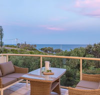 Penthouse luxe Sunrise Beach - Winery Find