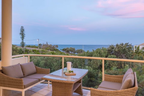 Penthouse Luxe, Sunrise Beach - Winery Find 0