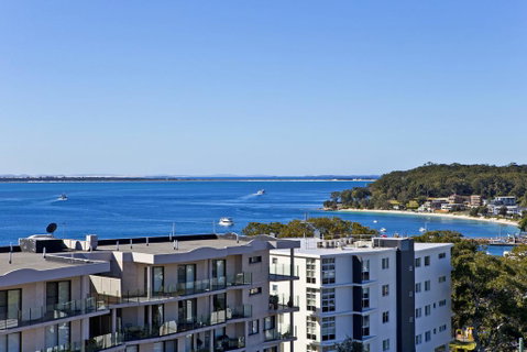 Penthouse Palace - Luxurious Harbourview Location - Winery Find 2
