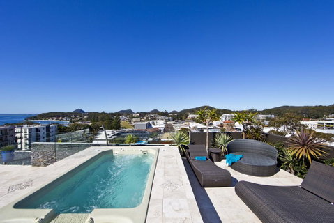 Penthouse Palace - Luxurious Harbourview Location - Winery Find 3