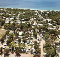 Peppermint Grove Beach Holiday Park - Winery Find