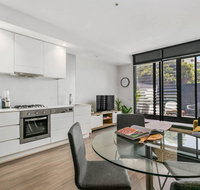 PERFECTLY PRAHRAN - your mecca of social and style - Winery Find
