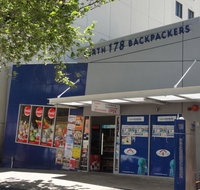 Perth 178 Backpackers - Winery Find