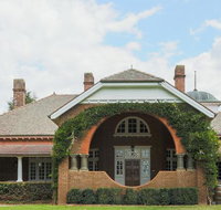 Petersons Armidale Winery and Guesthouse - Winery Find