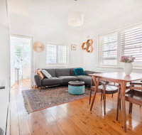 Picturesque Bellevue Hill 2BR Apt. Courtyard - Winery Find