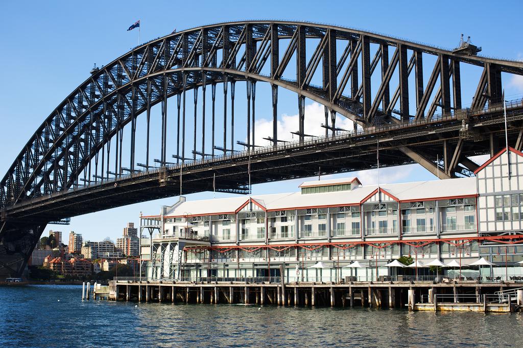 Dawes Point NSW Winery Find