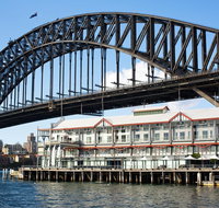 Pier One Sydney Harbour Autograph Collection - Winery Find
