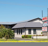 Pigeon House Motor Inn - Winery Find