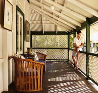 Pinctada McAlpine House - Winery Find