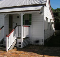 Pine Cottage - Winery Find