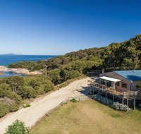 Pine Scrub Beach House - Winery Find