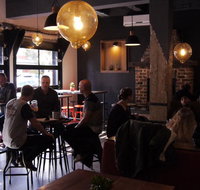 Pint On Punt Backpackers - Winery Find