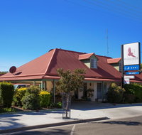 Pioneer Motel Goondiwindi - Winery Find