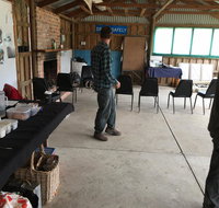 PNL4WDriving Smythesdale - Winery Find