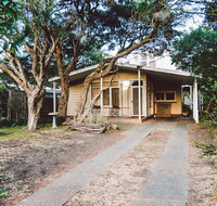 Point Lonsdale Beach House - Winery Find