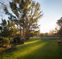 Pool House - Winery Find