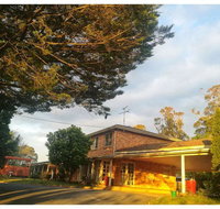 Poplars Inn Mittagong - Winery Find