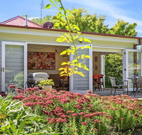 Poppy Cottage-delightful pet friendly weatherboard - Winery Find