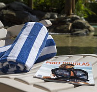 Port Douglas Plantation Resort - Winery Find