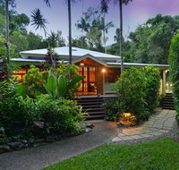 Port Douglas Valley Retreat - Winery Find