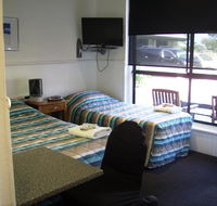 Port Noarlunga Motel - Winery Find
