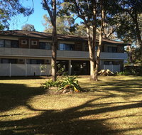 Port Stephens Motel - Winery Find
