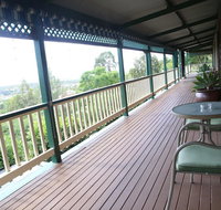 Porters Plainland Lockyer Valley BB - Winery Find