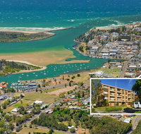 Portview 8 8/2 Waugh Street - Winery Find
