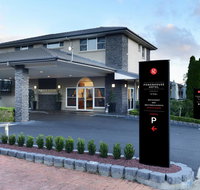 Powerhouse Hotel Armidale by Rydges - Winery Find