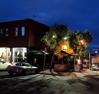 Prince Of Wales Hotel - Winery Find