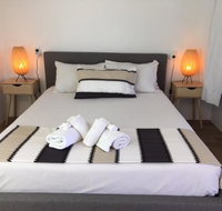 Proserpine Motel - Winery Find