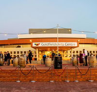 Prospectors Carriage House - Winery Find