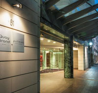 Pullman Quay Grand Sydney Harbour - Winery Find