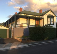 Pump Jack BB - Winery Find