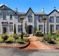 Quality Hotel Colonial Launceston - Winery Find
