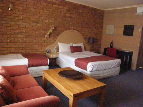 Quality Inn Colonial - Winery Find 3