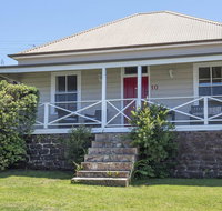 Quarryman's Cottage - country style in town - Winery Find