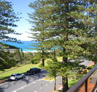 Quarterdeck 11 7 Stewart Street - Winery Find