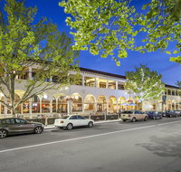 Quest Canberra - Winery Find