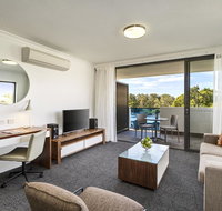 Quest Kelvin Grove - Winery Find