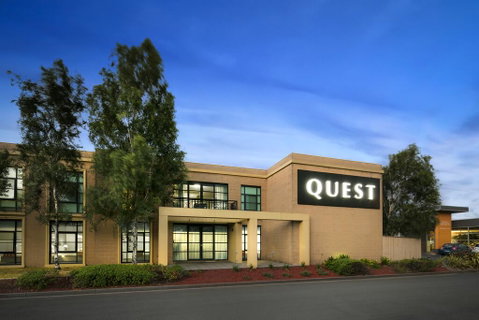 Quest Narre Warren - Winery Find 1