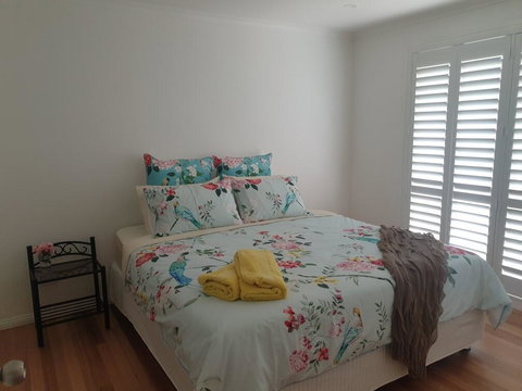 Race Course Apartments - Winery Find 2