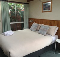 Railway Motel Myrtleford - Winery Find