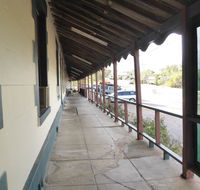 Railway Tavern Northampton - Winery Find