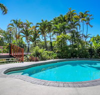 Rain-forest Apartment - Winery Find
