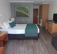 Rainforest Castaways Resort and Spa - Winery Find