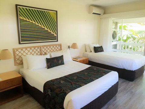 Rainforest Castaways Resort And Spa - Winery Find 2